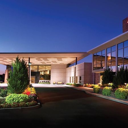 Готель Indianapolis Marriott East Екстер'єр фото