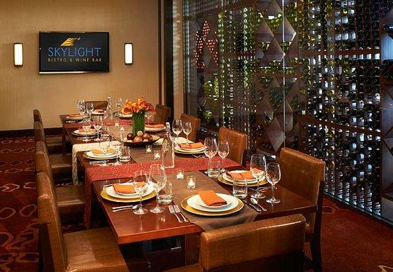 Готель Indianapolis Marriott East Екстер'єр фото