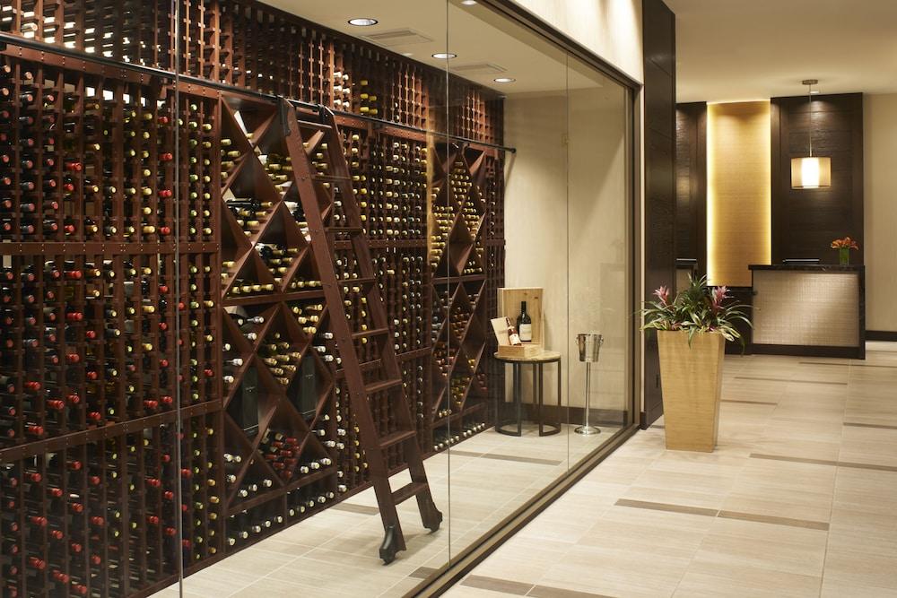 Готель Indianapolis Marriott East Екстер'єр фото