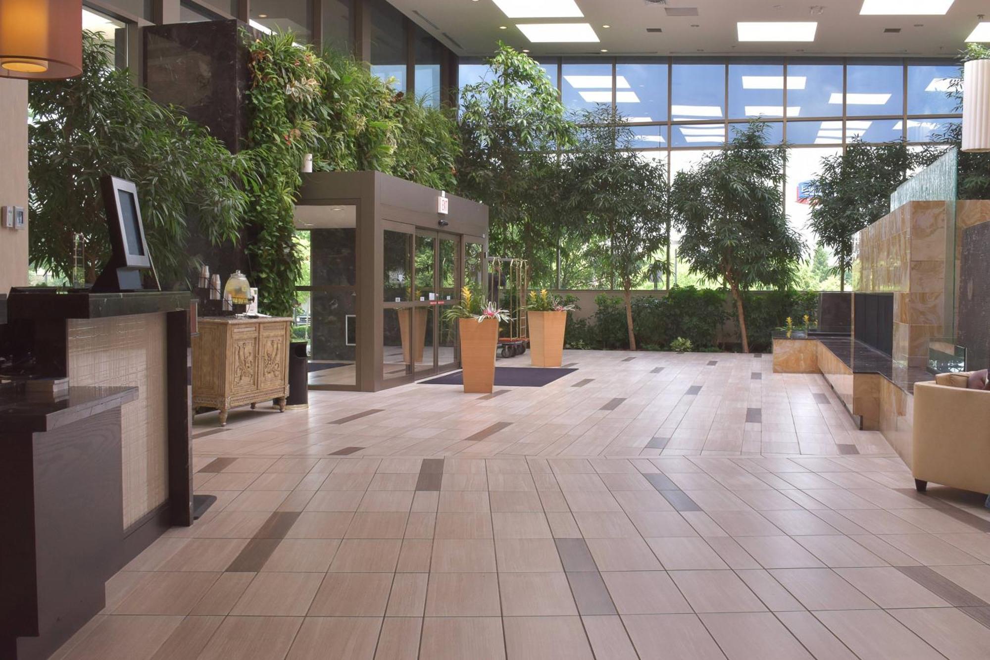 Готель Indianapolis Marriott East Екстер'єр фото