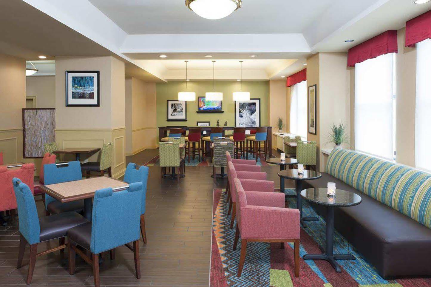 Готель Indianapolis Marriott East Екстер'єр фото